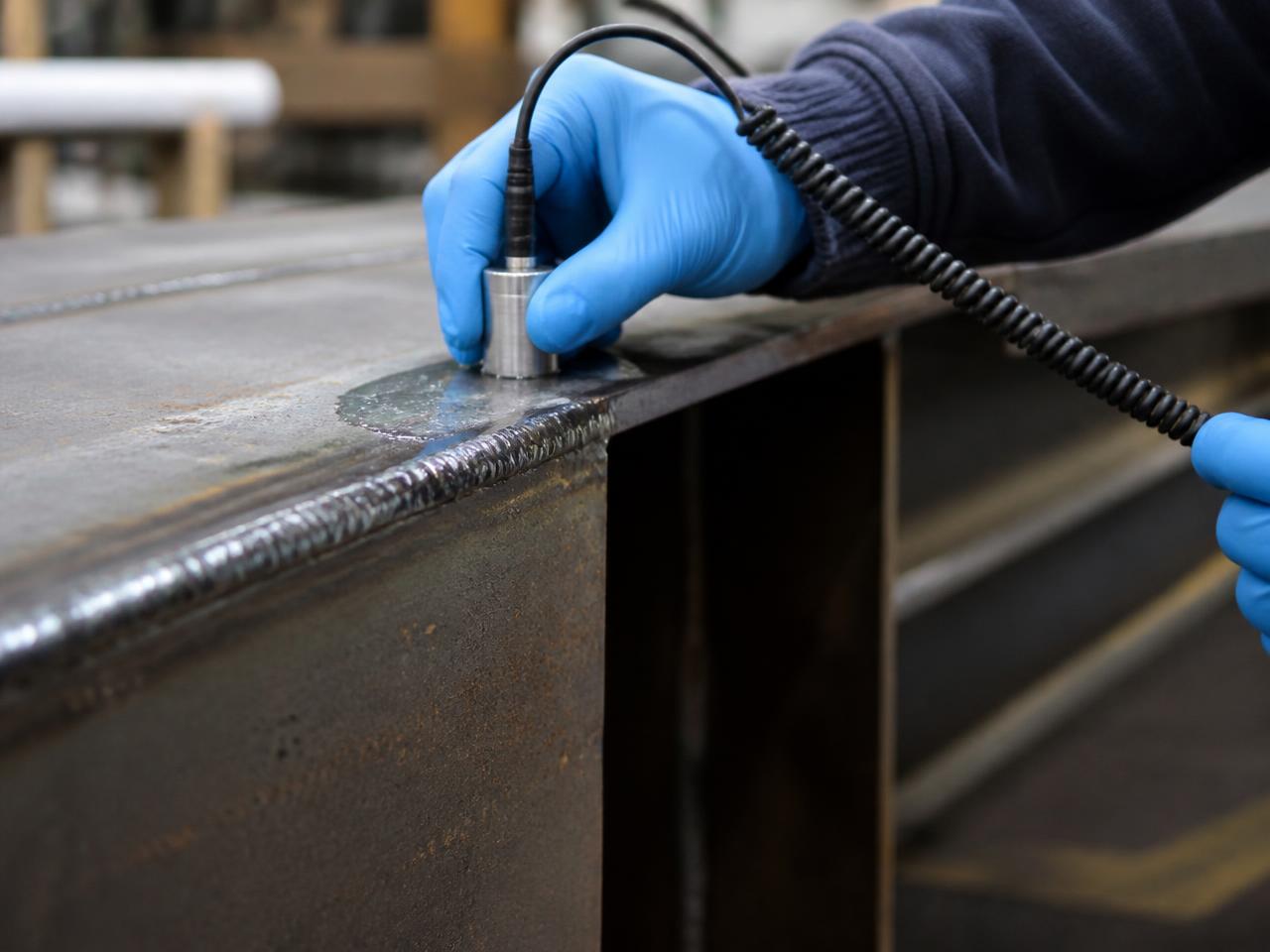 General NDT inspections